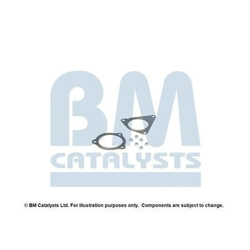 BM Catalysts Fitting Kit FK11192B FK11192B