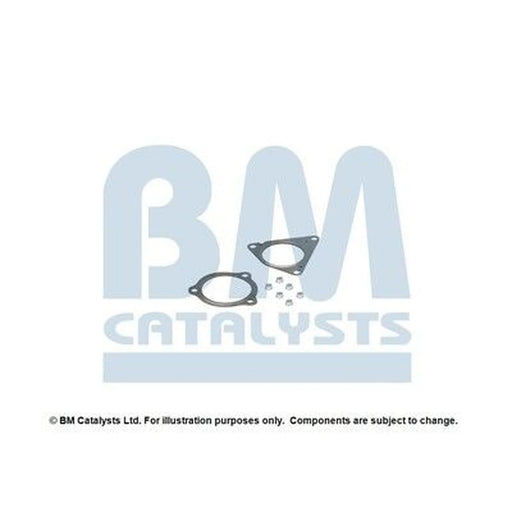BM Catalysts Fitting Kit FK11192B FK11192B