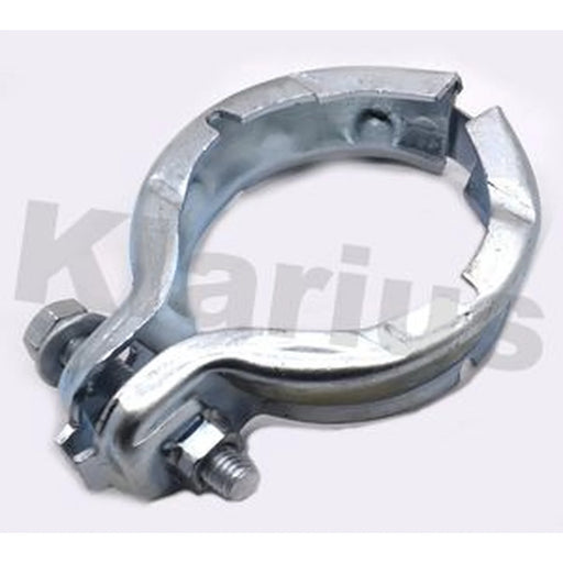 Klarius Exhaust System Clamping Piece OD ID Wide 430704