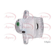 Apec Brake Caliper Assembly Front Right RCA754