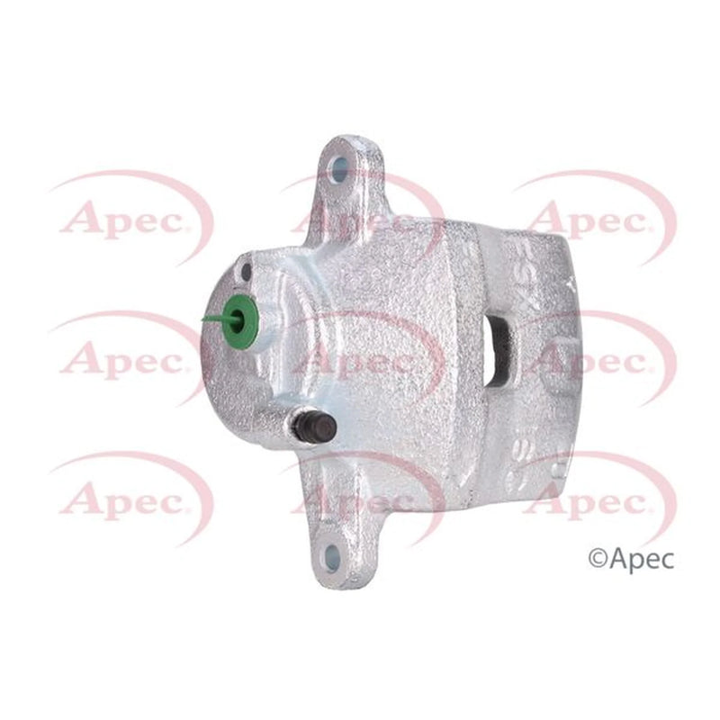 Apec Brake Caliper Assembly Front Right RCA754