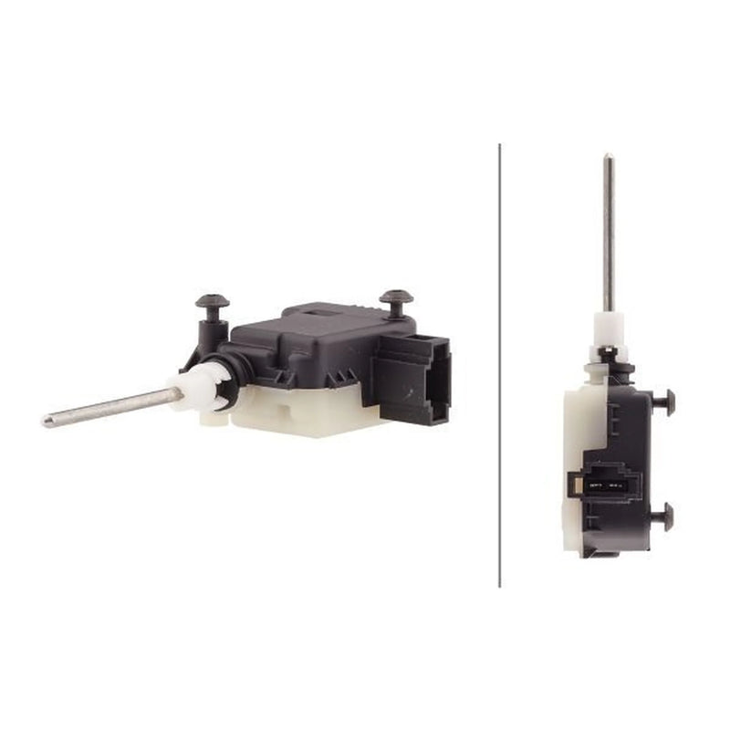 Hella Central Locking Actuator 6NW 008 066-001