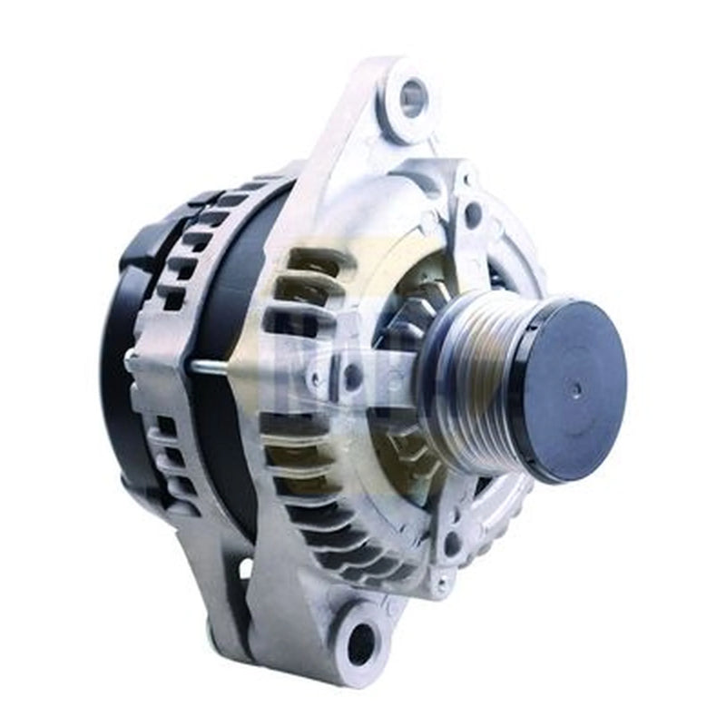 NAPA Car Alternator 12V NAL2040