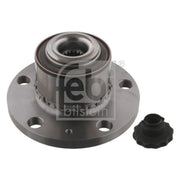 Febi Wheel Bearing Kit Front Right 120mm 32558