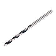 Bosch Powertool Accessories Metal HSS Twist Drill Bit 3 x 33 x 61mm (Pack of 2)
