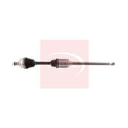 Apec CV Drive Shaft Driveshaft Front Right ADS1210R