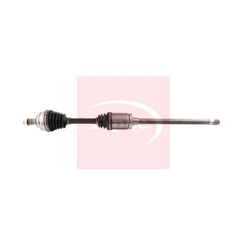 Apec CV Drive Shaft Driveshaft Front Right ADS1210R