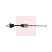 Apec CV Drive Shaft Driveshaft Front Right ADS1210R