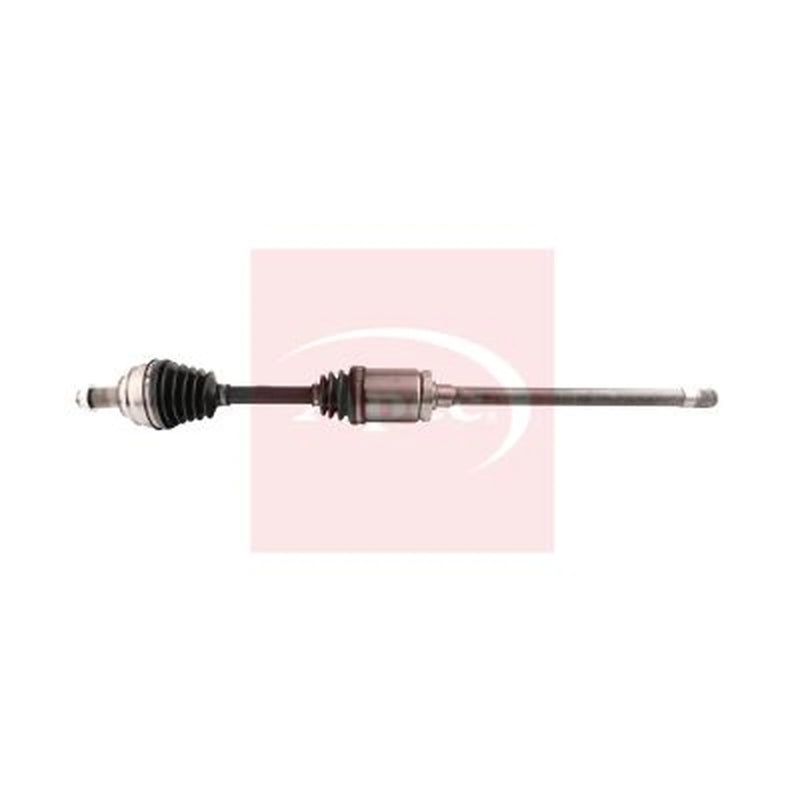 Apec CV Drive Shaft Driveshaft Front Right ADS1210R