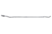 Hella 8LA 366 000-901 Exhaust Pipe