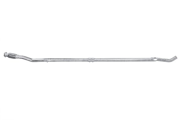 Hella 8LA 366 000-901 Exhaust Pipe