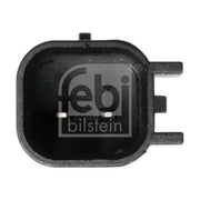 Febi ABS Wheel Speed Sensor Rear Right 185613