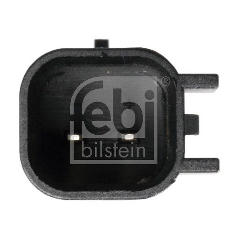 Febi ABS Wheel Speed Sensor Rear Left 185612