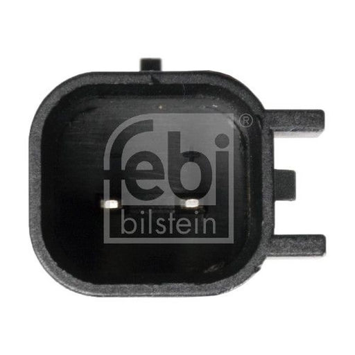 Febi ABS Wheel Speed Sensor Rear Left 185612