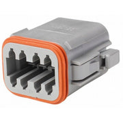 Hella Electrical Plug Housing 8JA 201 022-841