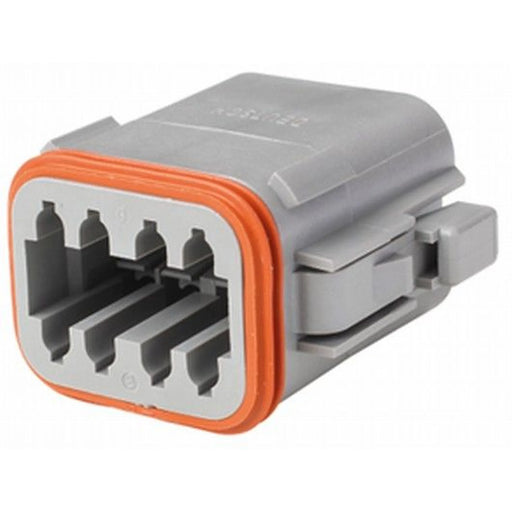 Hella Electrical Plug Housing 8JA 201 022-841