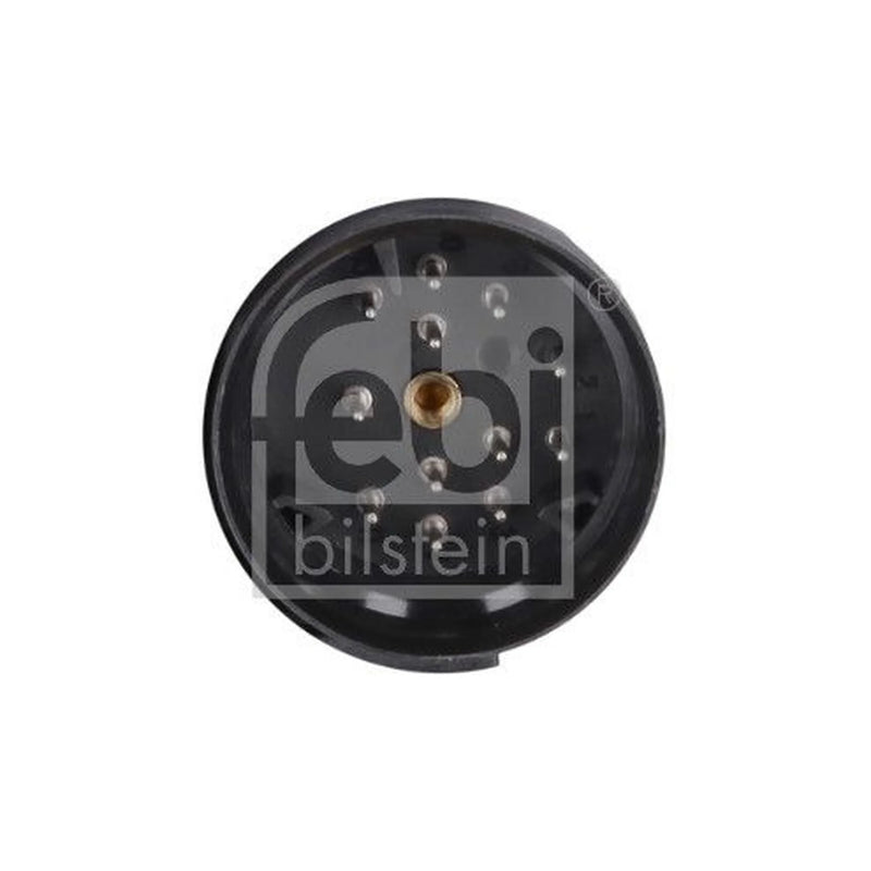 Febi Automatic Transmission Mechatronics Wide Thick 32342