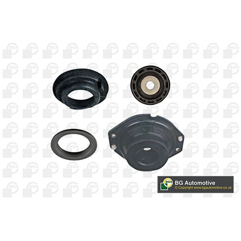 BGA Repair Kit, Suspension Strut Mount Front Axle Right SM7314