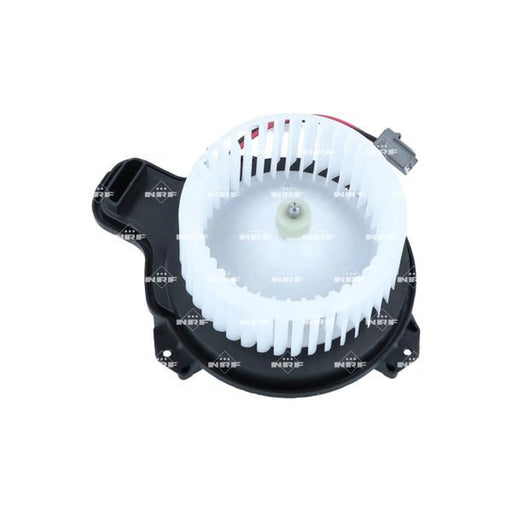 NRF Heater Blower Fan 34630