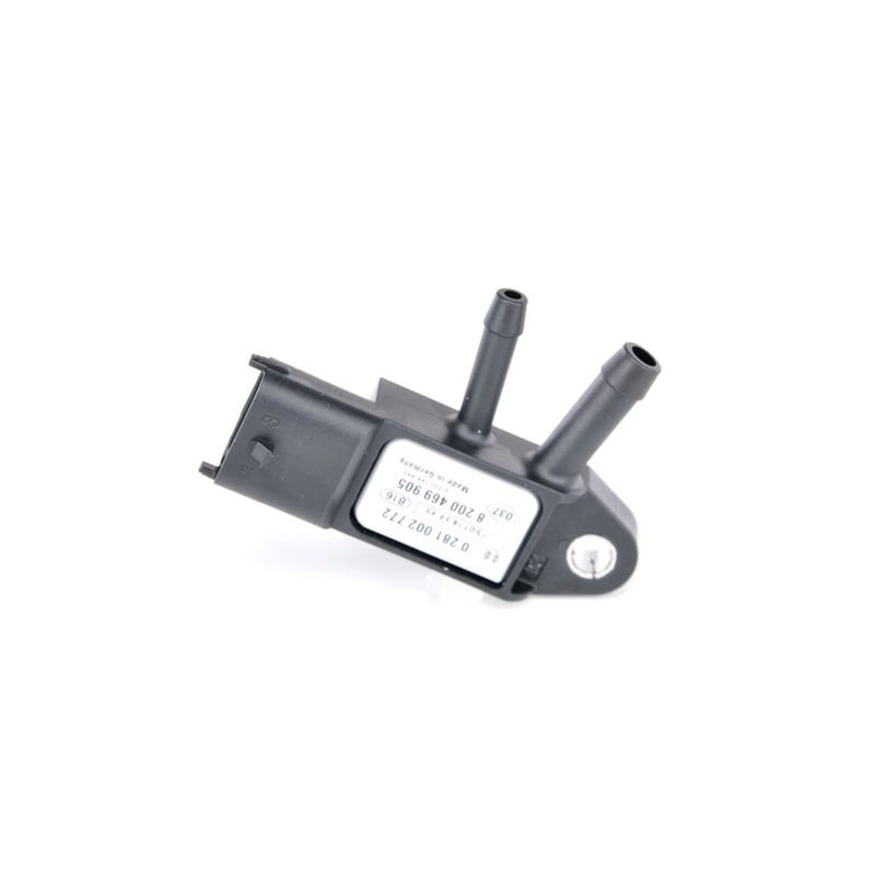 Bosch Exhaust Pressure Sensor 0 281 002 772