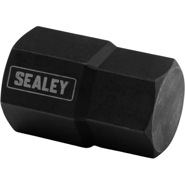 Sealey Hex Impact Bit H24