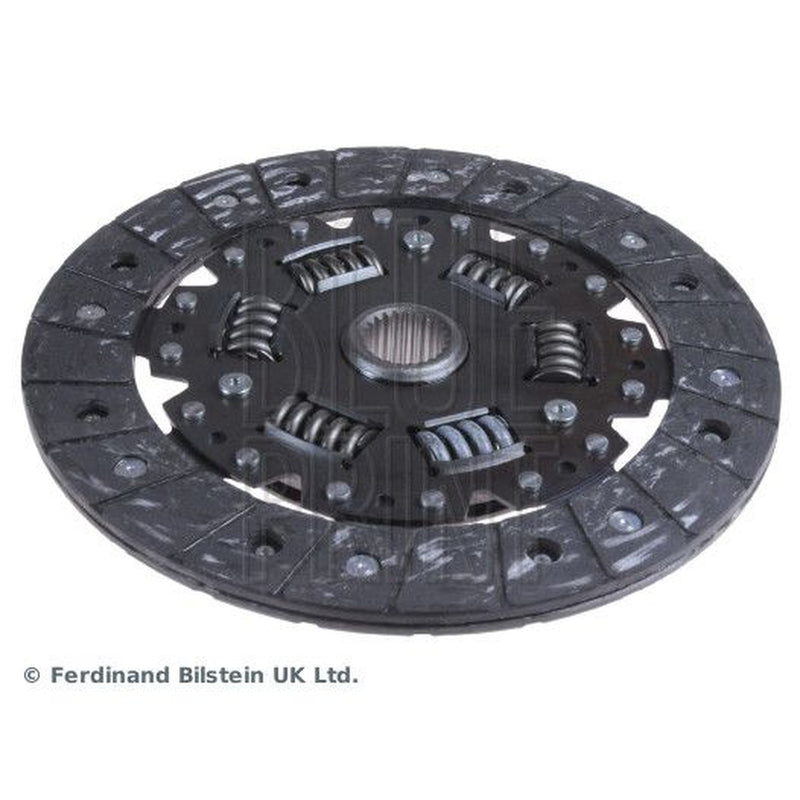 Blue Print Clutch Friction Disc Plate 24 Splines ADZ93103