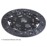 Blue Print Clutch Friction Disc Plate 24 Splines ADZ93103