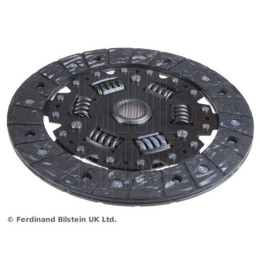 Blue Print Clutch Friction Disc Plate 24 Splines ADZ93103