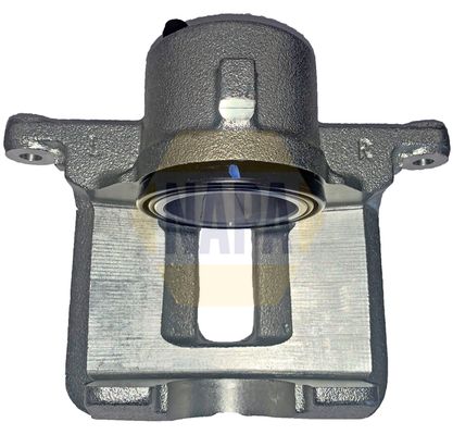 NAPA Brake Caliper Assembly Front Left