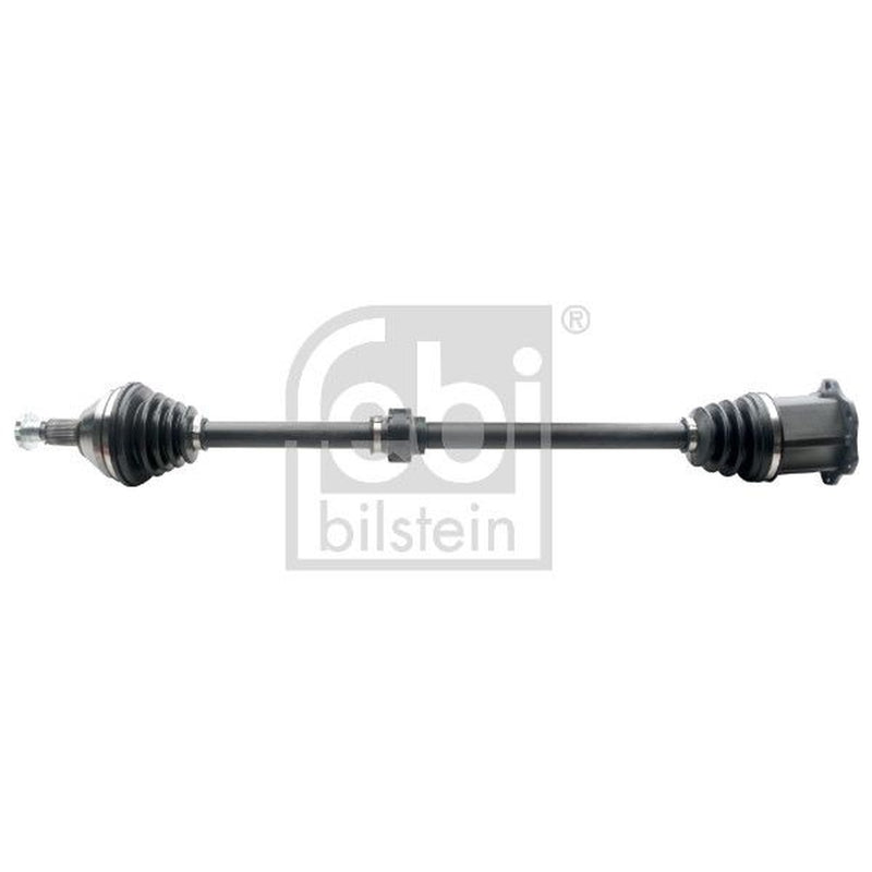 Febi CV Drive Shaft Driveshaft Front Right 188162