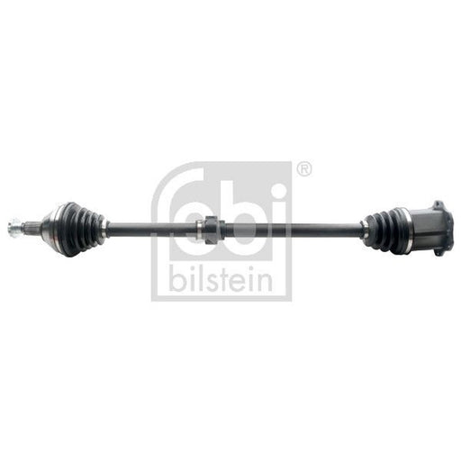Febi CV Drive Shaft Driveshaft Front Right 188162