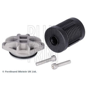 Blue Print AWD Multi-plate Clutch Hydraulic Filter ADBP210104