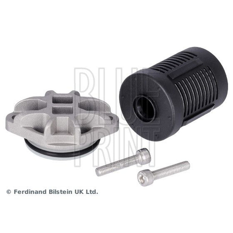 Blue Print AWD Multi-plate Clutch Hydraulic Filter ADBP210104