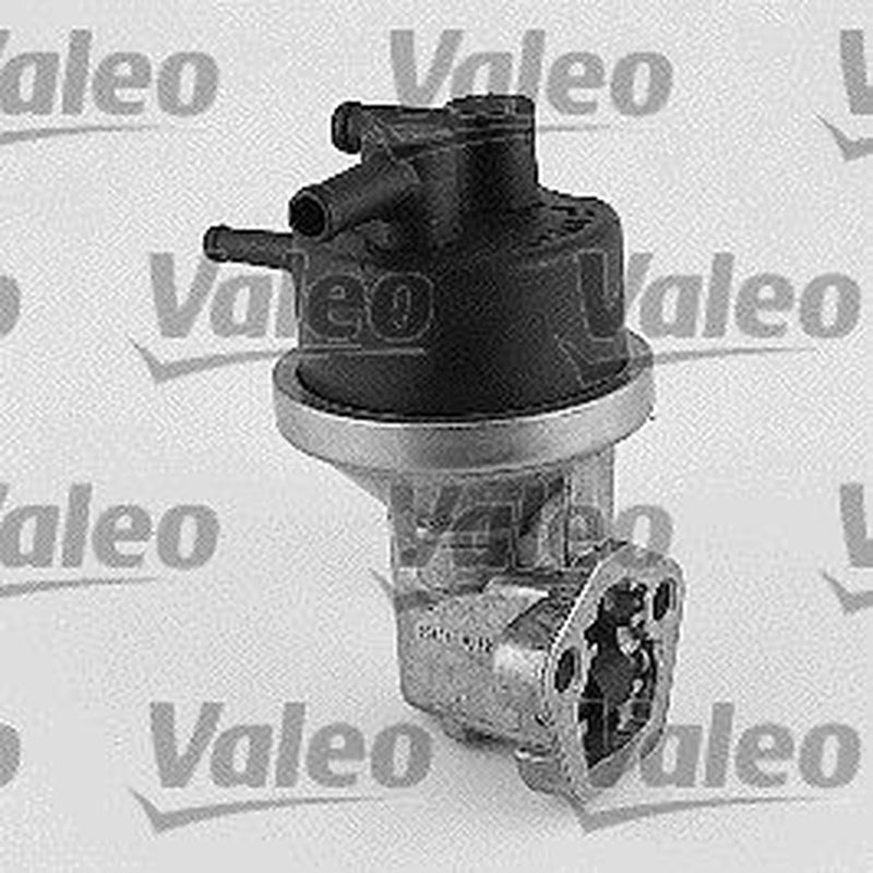 Valeo Fuel Pump Assembly 474659