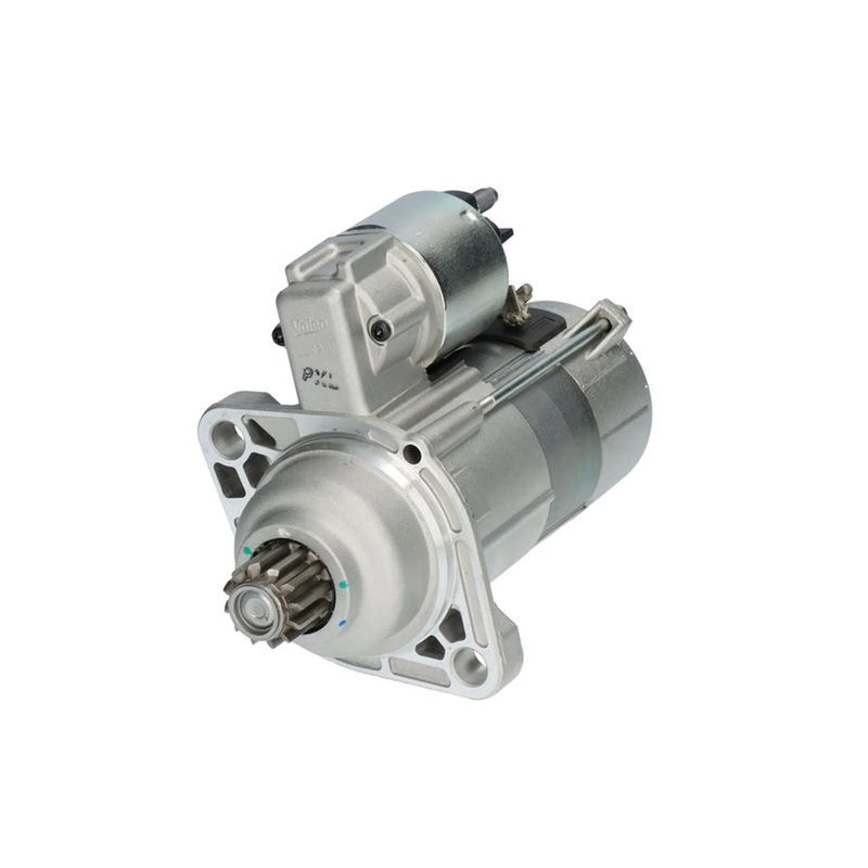 Valeo Starter Motor 12V 2kW 12 Teeth 438226