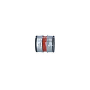 NRF Intercooler Turbo Charge Air Hose Outlet 166041