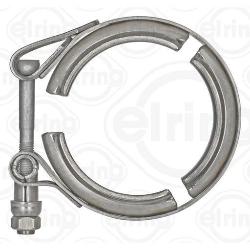 Elring Exhaust System Pipe Connector OD ID Thick 786.170