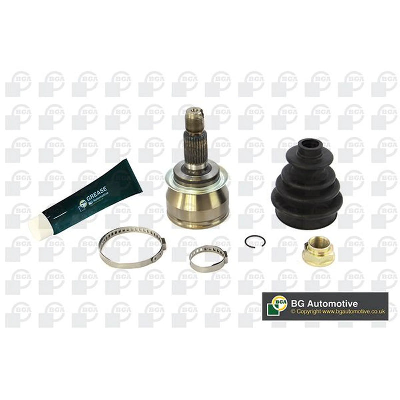 BGA Drive Shaft Joint Kit CV5900A