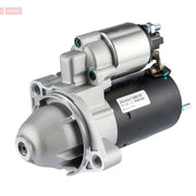 Denso Starter Motor 12V 1.1kW 9 Teeth DSN3128