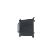 Mahle Air Conditioning Condenser AC 1027 000S