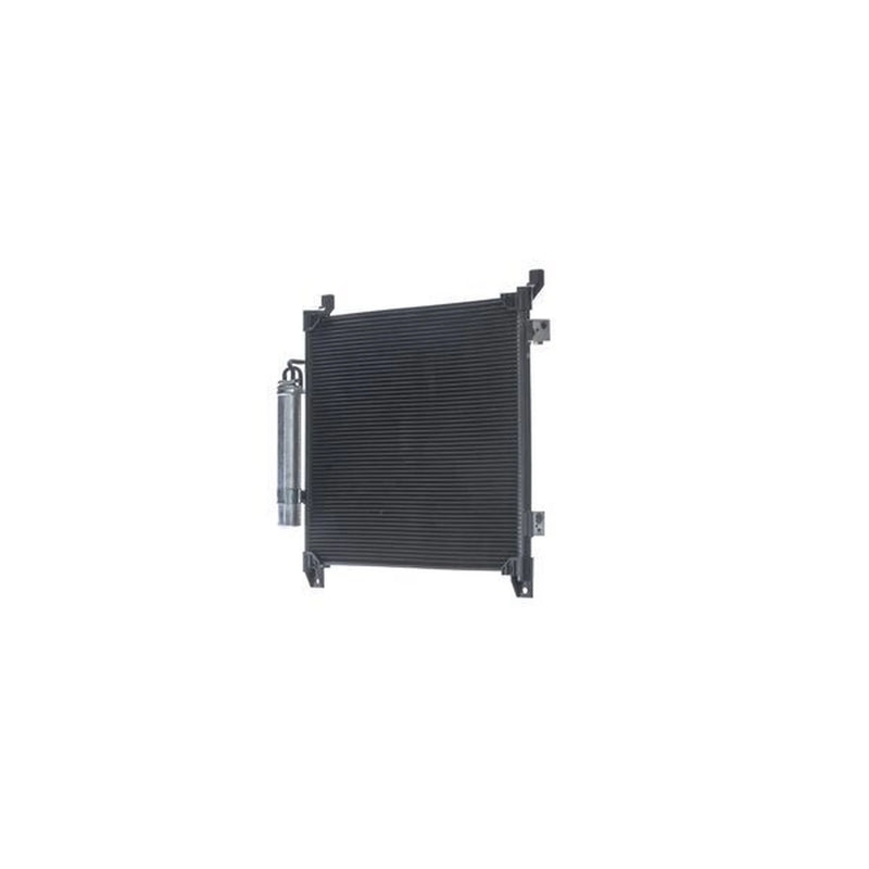 Mahle Air Conditioning Condenser AC 1027 000S