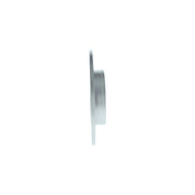 Bosch 2 x Solid Brake Discs 0 986 479 E54