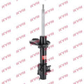 KYB Shock Absorber Damper Strut Rear Right 334056