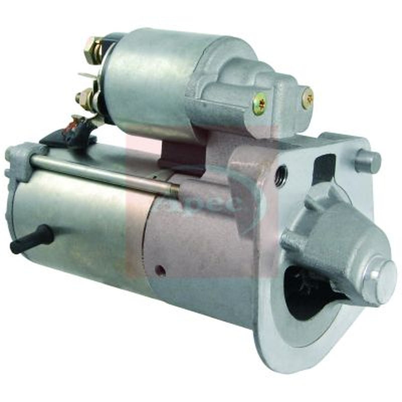 Apec Starter Motor 12V 1.4kW 10 Teeth ASM1538