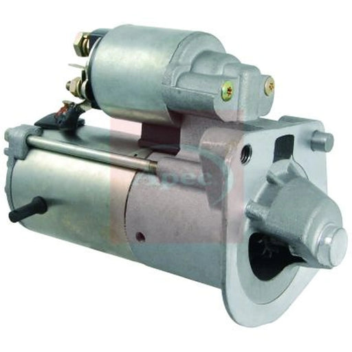 Apec Starter Motor 12V 1.4kW 10 Teeth ASM1538