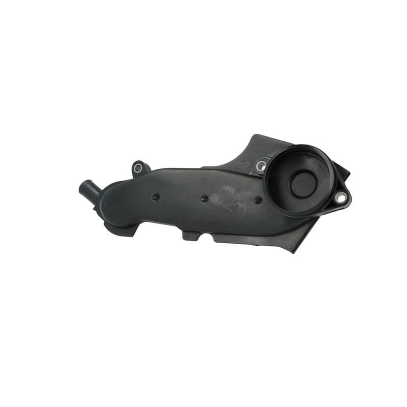 NRF Coolant Flange Housing Connector 775111