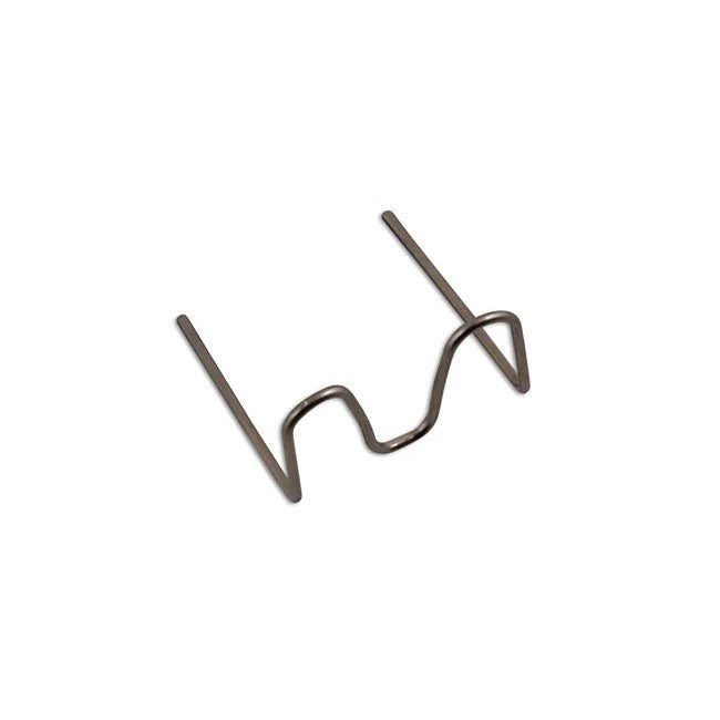 Power-TEC W Shape Staples 0.6mm 100pcs - PPL