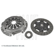 Blue Print Clutch Kit Set 3pc 216mm ADH230105
