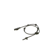 Bosch ABS Wheel Speed Sensor Rear 0 265 008 006