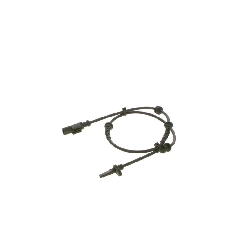 Bosch ABS Wheel Speed Sensor Rear 0 265 008 006